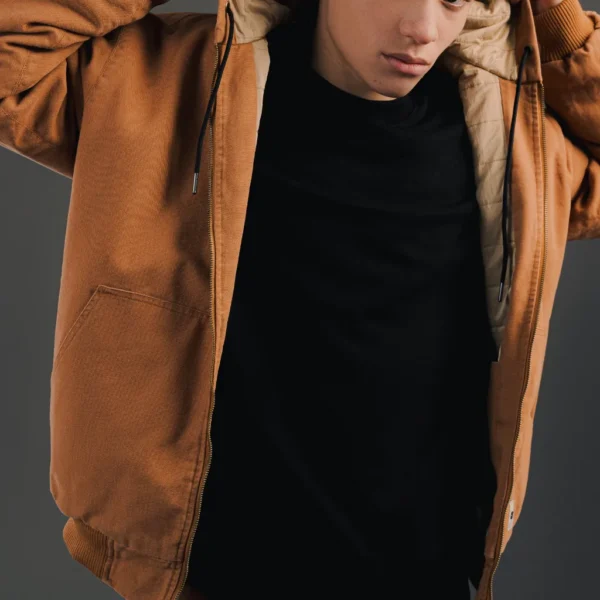 Μπουφάν Duck3