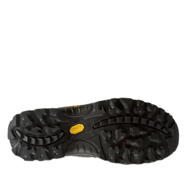 Ορειβατικά Δερμάτινα Μποτάκια Καφέ 2