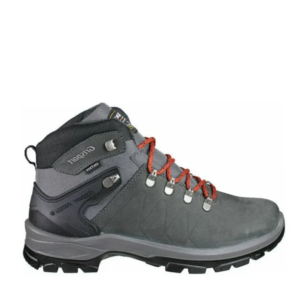 Ορειβατικά Μποτάκια Γκρι2
