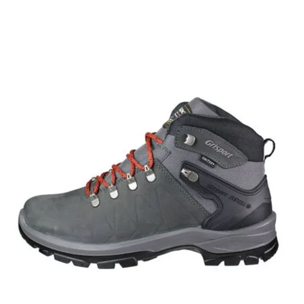 Ορειβατικά Μποτάκια Γκρι3
