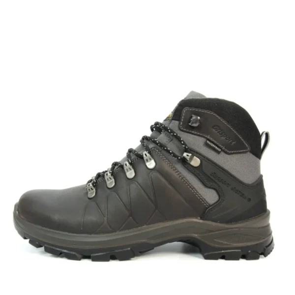 Ορειβατικά Μποτάκια 14503 Καφέ Grisport - Image 3