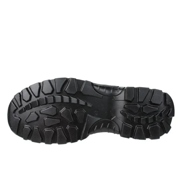 Ορειβατικά Μποτάκια Πεζοπορίας 13326 Καφέ Grisport - Image 3