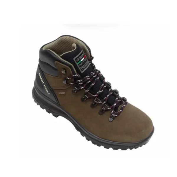 Ορειβατικά Μποτάκια Πεζοπορίας ΚαφέΜαύρο2