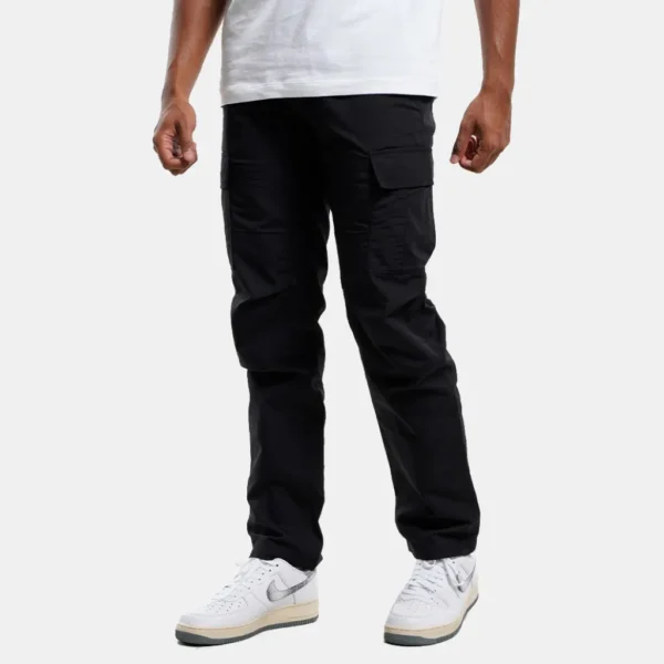 Παντελόνι Cargo Μαύρο 2