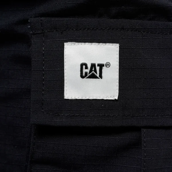 Παντελόνι Cargo Μαύρο 4