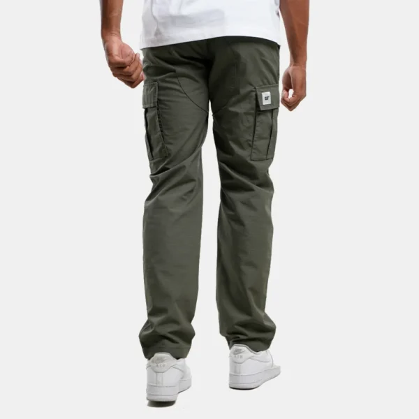 Παντελόνι Cargo Χακί 2