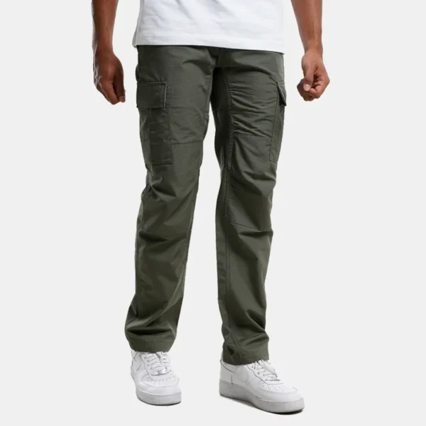 Παντελόνι Cargo Χακί Caterpillar - Image 3