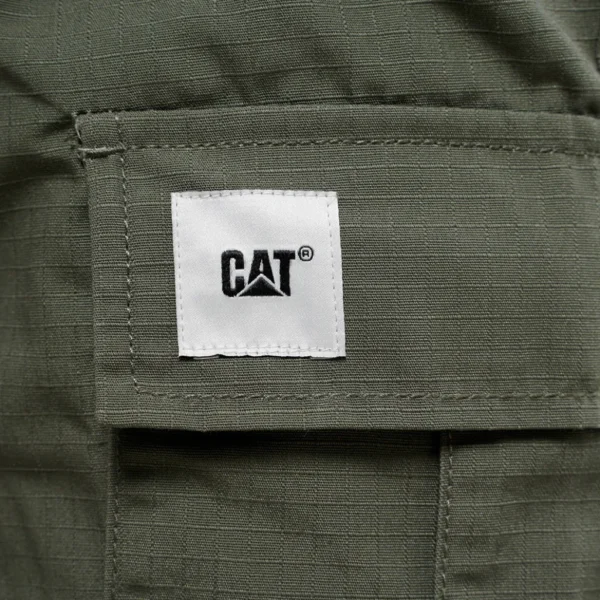 Παντελόνι Cargo Χακί 4