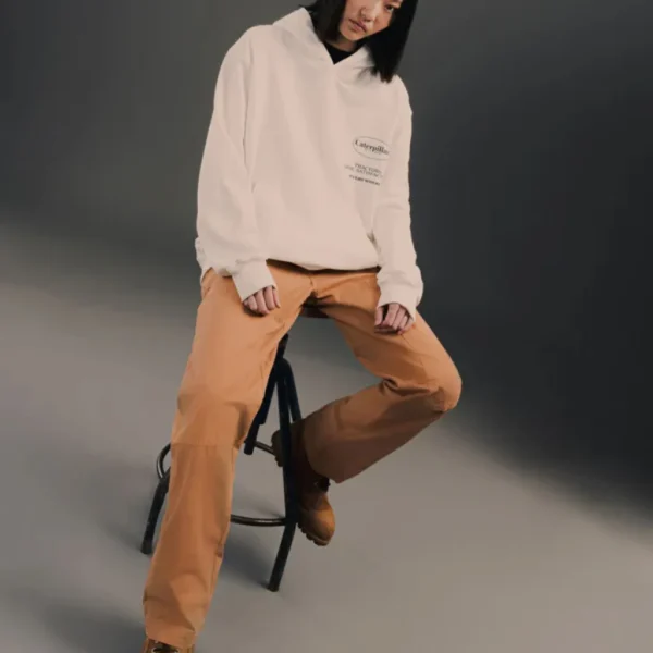 Παντελόνι Double Knee Duck 1