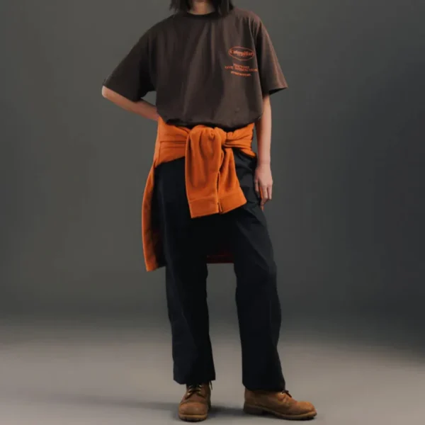 Παντελόνι Skate Μαύρο 1