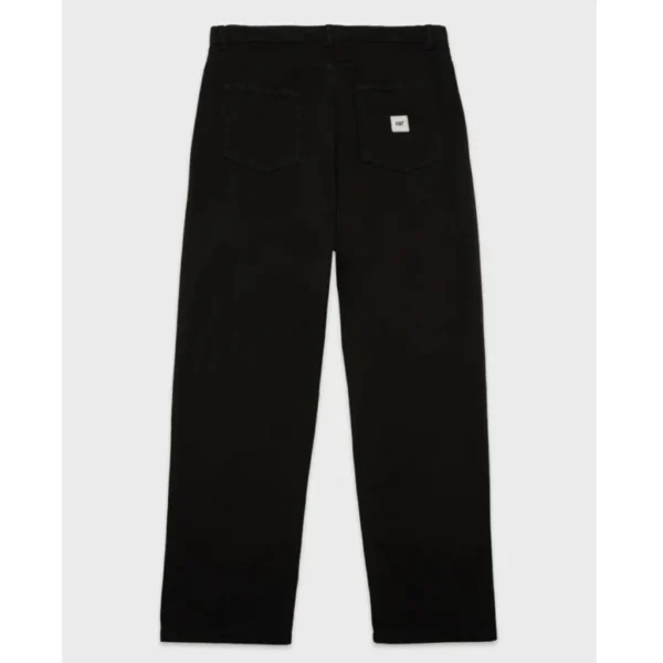 Παντελόνι Skate Μαύρο Caterpillar - Image 3