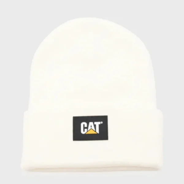 Σκούφος Λευκός 1