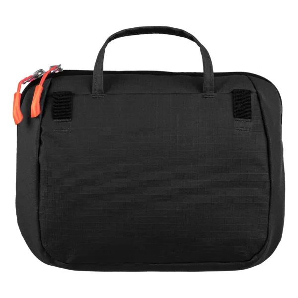 Τσαντάκι Μαύρο Salewa - Image 2