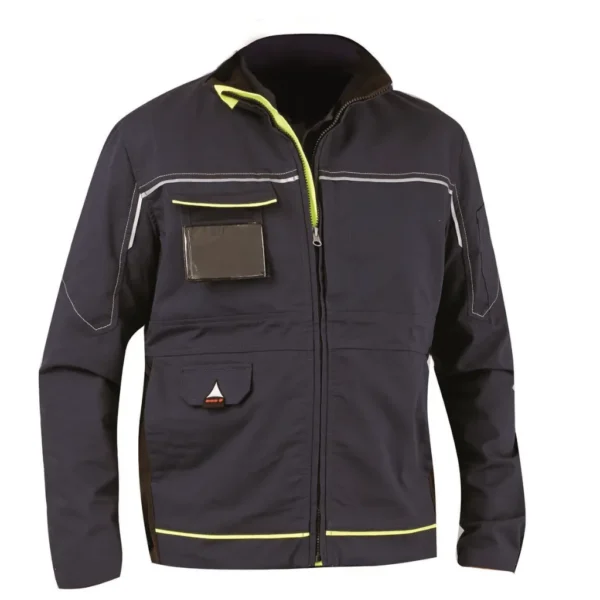 Jacket Εργασίας Explorer Μπλε