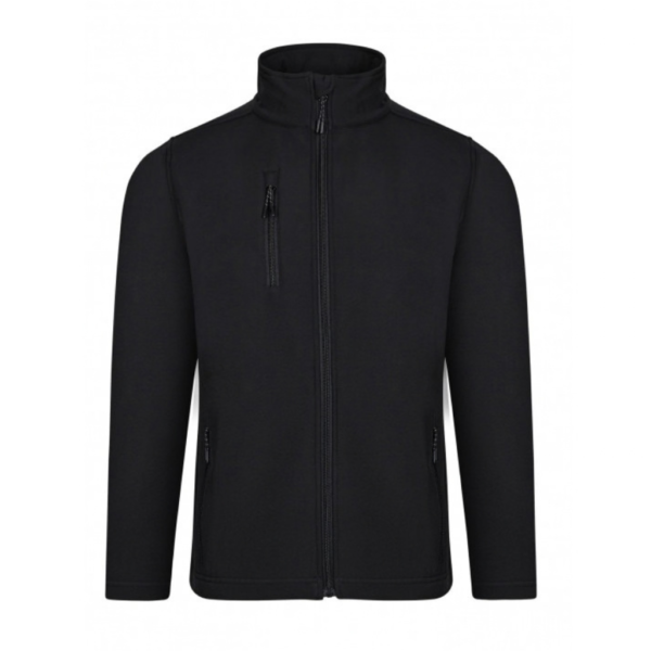 Jacket Μαύρο Mukua 5 Jacket Μαύρο 1