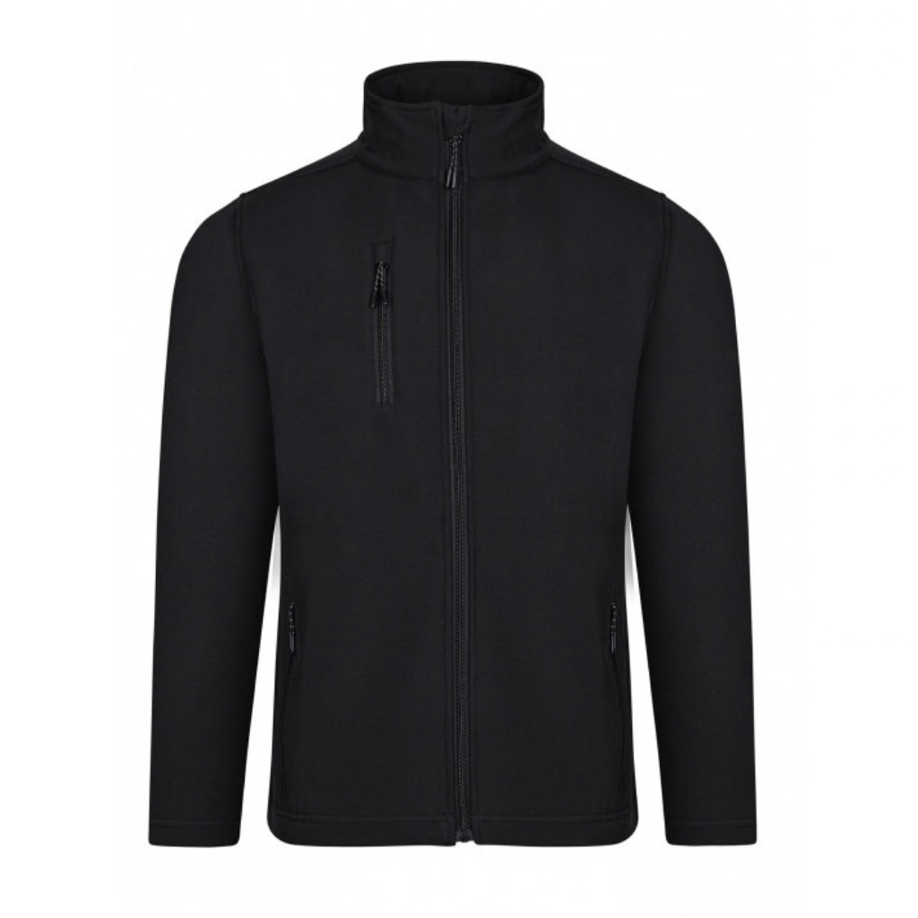 Jacket Μαύρο 1