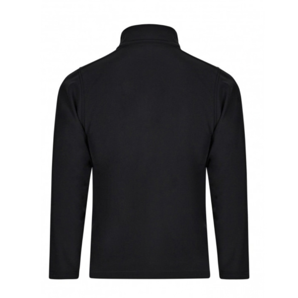 Jacket Μαύρο Mukua 4 Jacket Μαύρο 2