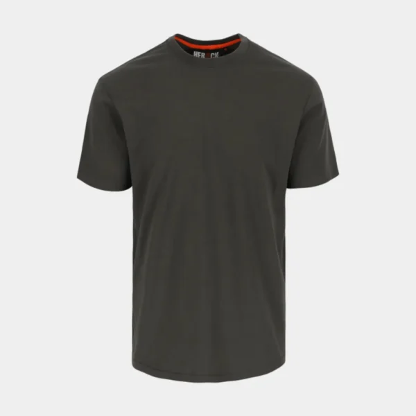 T-Shirt Εργασίας Argo Καφέ 1