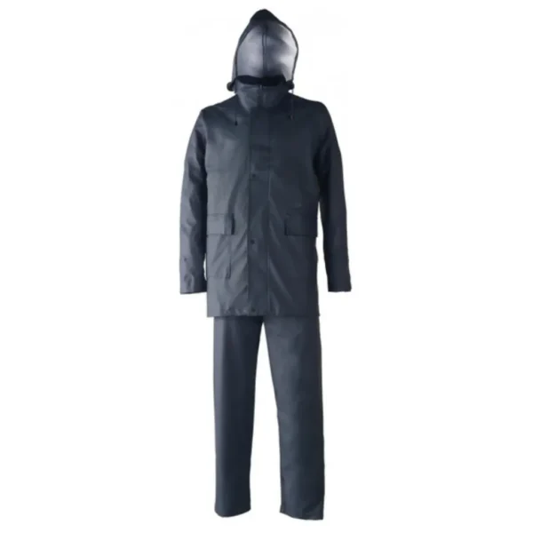 Αδιάβροχο Κουστούμι Μπλε3