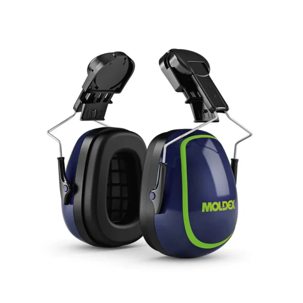 Ακουστικά Προστασίας Για Κράνη 1