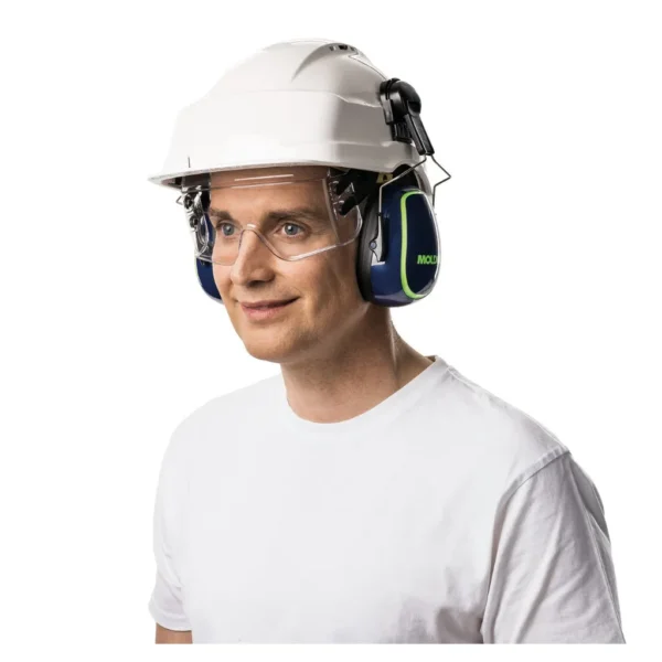 Ακουστικά Προστασίας Για Κράνη 3