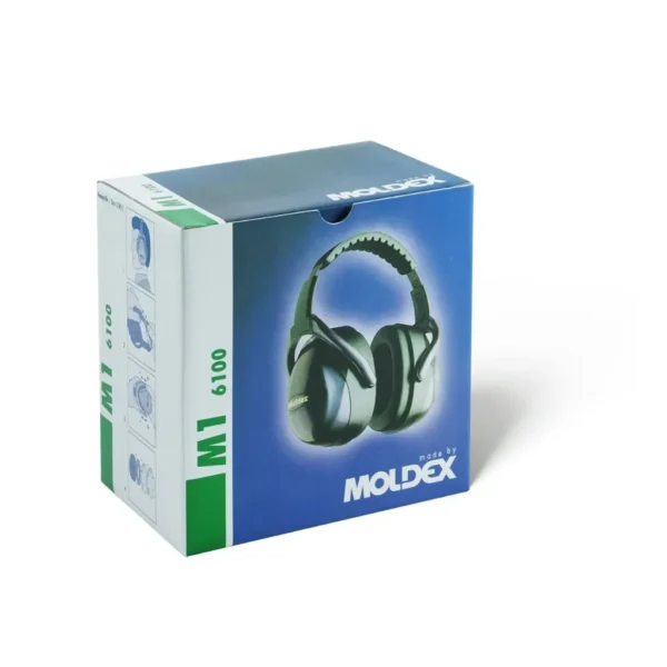 Ακουστικά Προστασίας Μ1 Moldex - Image 3