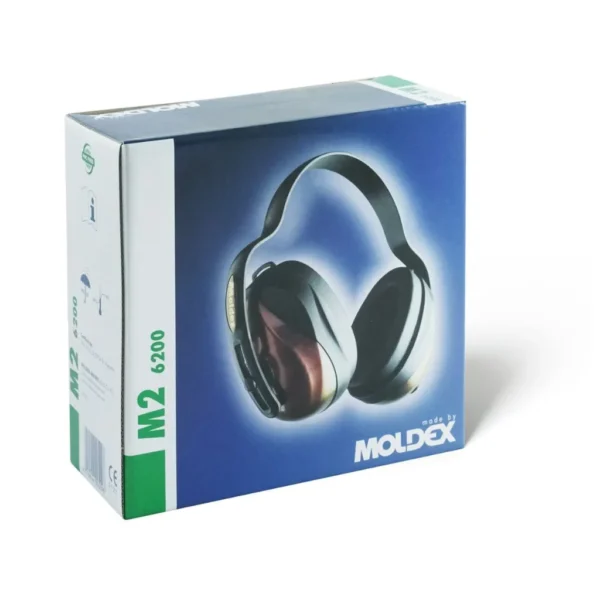 Ακουστικά Προστασίας Μ2 Moldex - Image 3