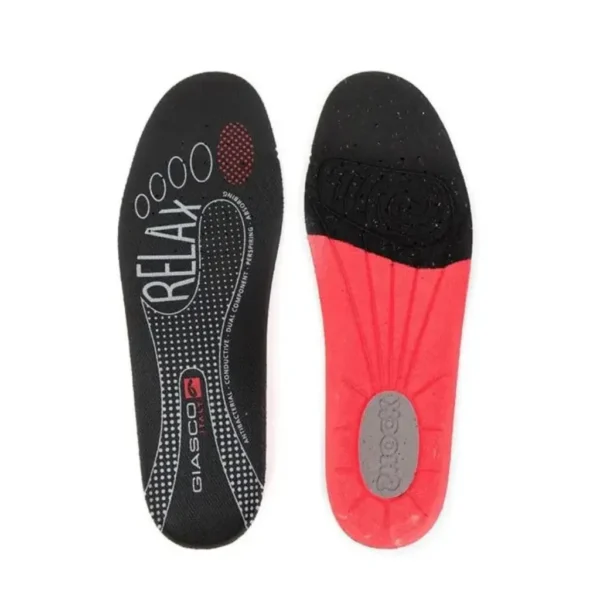 Ανατομικοί Πάτοι Παπουτσιών 5000