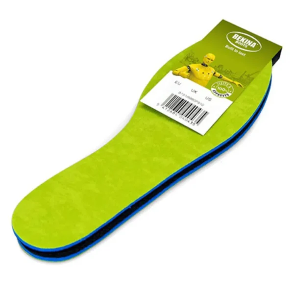 Ανατομικοί Πάτοι Παπουτσιών E0011