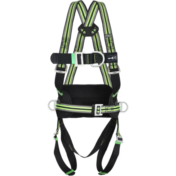 Ζώνη Ασφαλείας Body Harness 1