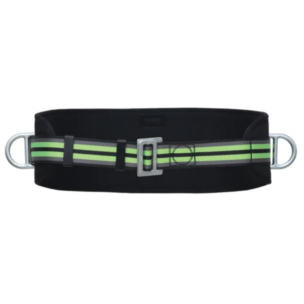 Ζώνη Ασφαλείας Μέσης Με Δύο Πλευρικούς Συνδέσμους D1