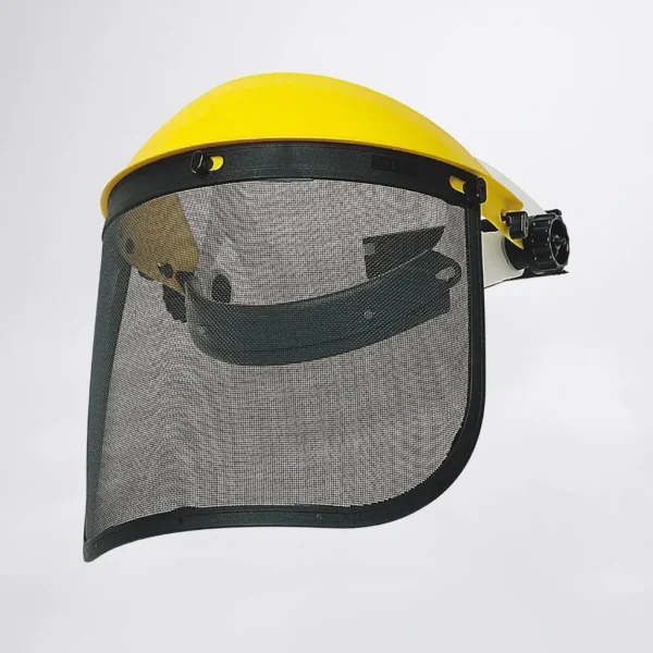 Κάλυμμα Προσώπου Μαύρο