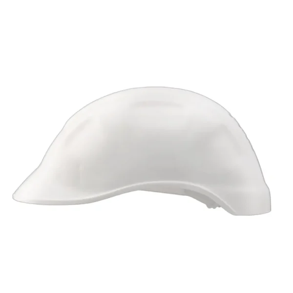 Κράνος Aσφαλείας Bump Cap Λευκό