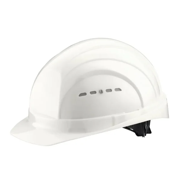 Κράνος Aσφαλείας Euroguard Λευκό1