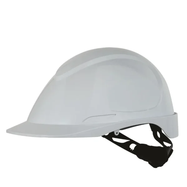 Κράνος Ασφαλείας Force Λευκό