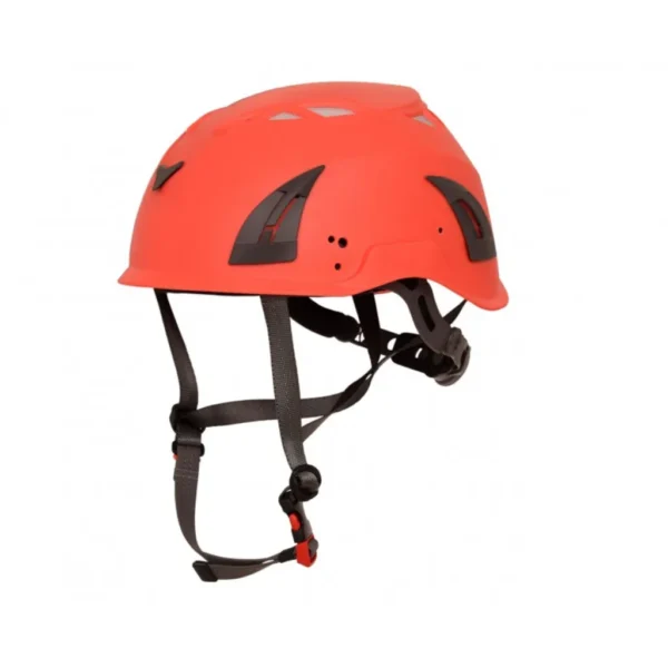 Κράνος Ασφαλείας Κόκκινο