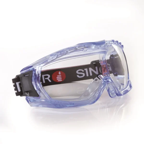 Μάσκα Προστασίας Ματιών Evaguard