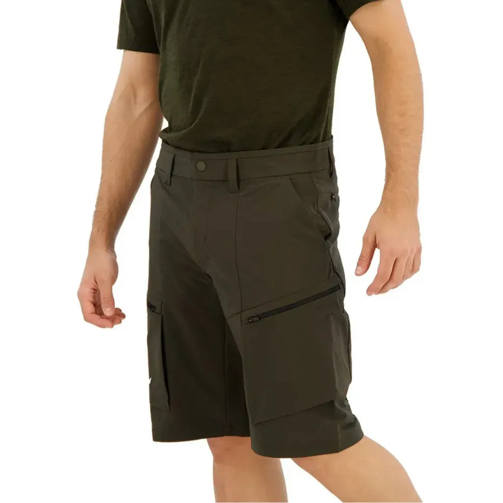 Ορειβατική Βερμούδα Cargo Χακί