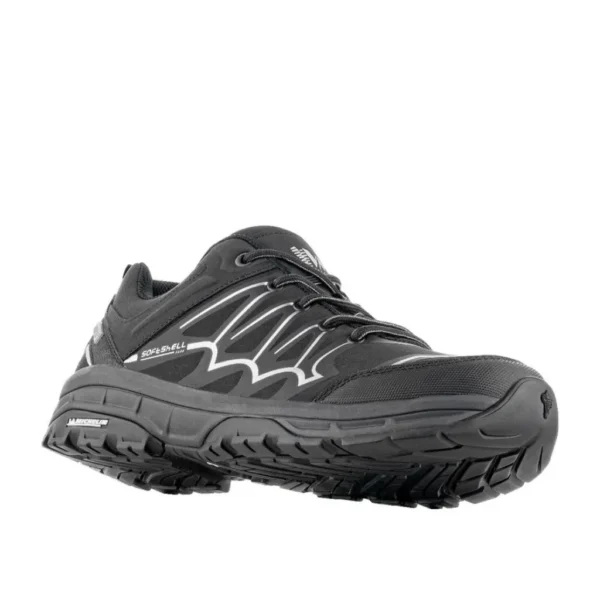 Παπούτσια Florida Μαύρα VM Footwear - Image 2