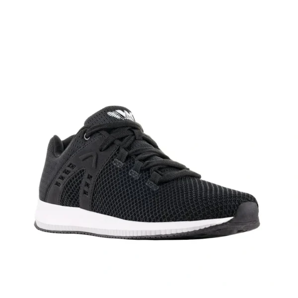 Παπούτσια Ontario Μαύρα 1