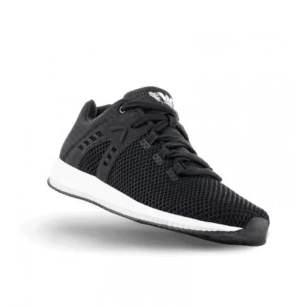 Παπούτσια Ontario Μαύρα 2