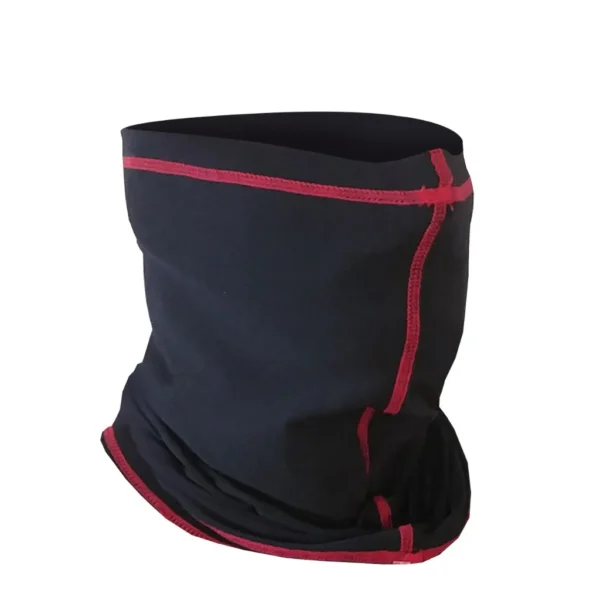 Περιλαίμιο Μαύρο Singer 1