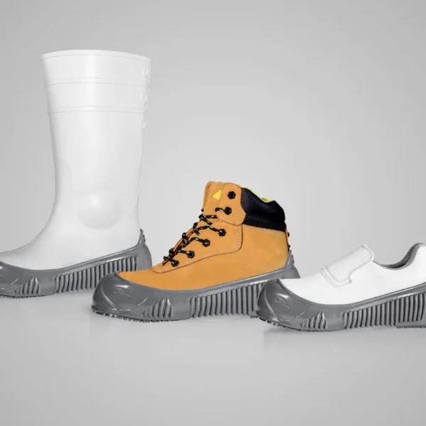 Προστατευτικά Παπουτσιών Easy Max Tiger Grip 3 Προστατευτικά Παπουτσιών Easy Max3