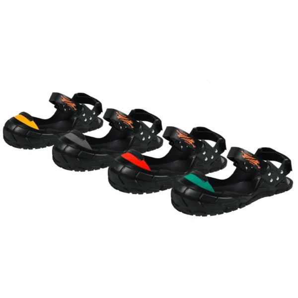 Προστατευτικά Παπουτσιών Visitor Premium Tiger Grip - Image 3