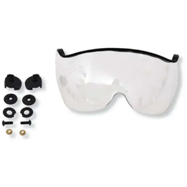 Προστατευτικό Ματιών Για Κράνη