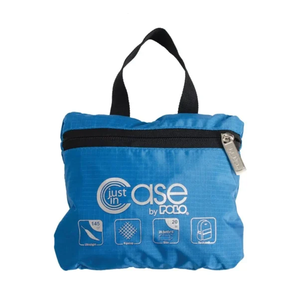 Σακίδιο 20Lt Μπλε 2