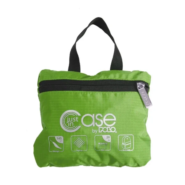 Σακίδιο 20Lt Πράσινο2