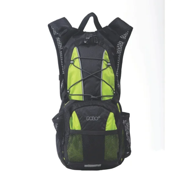 Σακίδιο Hydrition Πράσινο