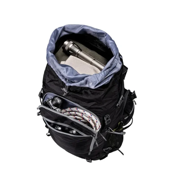 Σακίδιο Nomad 35Lt Μαύρο 2