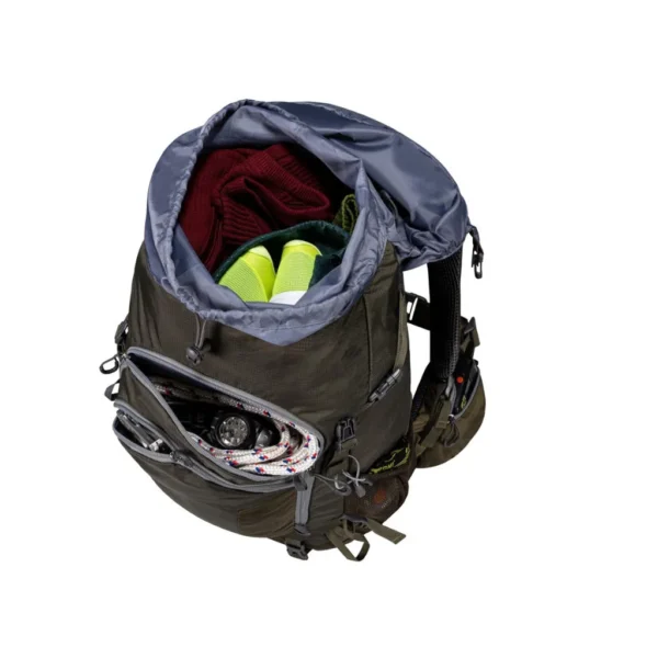 Σακίδιο Nomad 35Lt Χακί 2